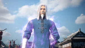 一世獨尊 第 37 集劇照