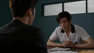 記得你 第 7 集劇照