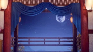 妖神記 第 49 集劇照