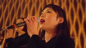 午夜亞洲:美食·舞蹈·夢想 第 2 集劇照