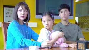 家有仙妻 第 4 集剧照