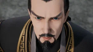 妖神記 第 124 集劇照