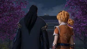 妖神記 第 142 集劇照