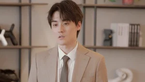 獵人法則 第 6 集劇照