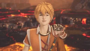 妖神記 第 248 集劇照