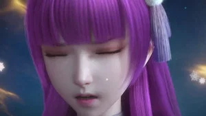 妖神記 第 287 集劇照