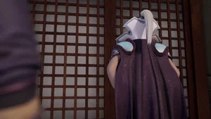 妖神記 第 132 集劇照