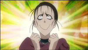 驱魔少年 第 9 集剧照