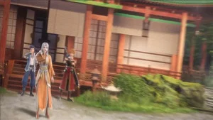 妖神記 第 313 集劇照