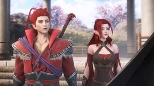 妖神記 第 298 集劇照