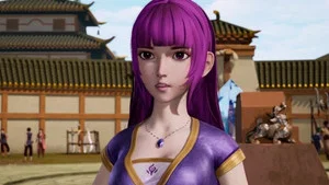 妖神記 第 83 集劇照