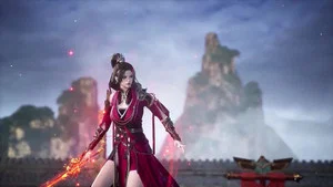 缥缈剑仙传 第 35 集剧照