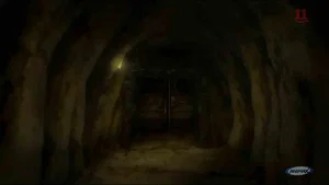 黑冢 第 7 集劇照