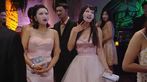 家有仙妻 第 14 集剧照