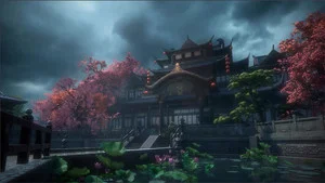 妖神記 第 328 集劇照