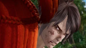 妖神記 第 148 集劇照