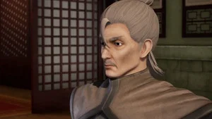 妖神記 第 95 集劇照
