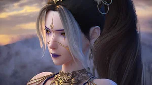 妖神記 第 427 集劇照