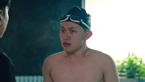 泳無止境 第 12 集劇照