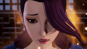 妖神記 第 64 集劇照