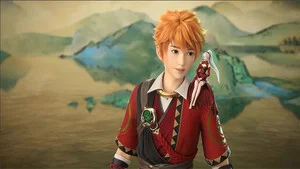 妖神記 第 347 集劇照