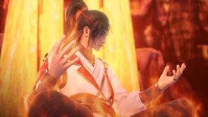一世獨尊 第 28 集劇照