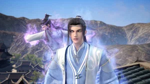 一世獨尊 第 11 集劇照