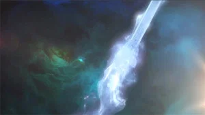 妖神記 第 312 集劇照