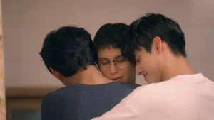 巧克力奶昔 第 3 集剧照