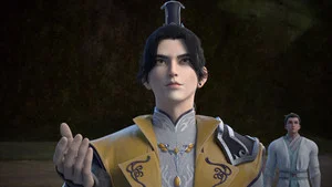 一世獨尊 第 33 集劇照