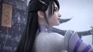 一世獨尊 第 14 集劇照