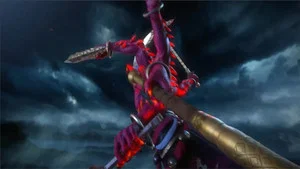 妖神記 第 303 集劇照