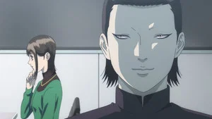 欺詐遊戲 第 19 集劇照