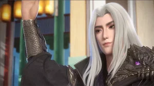 妖神記 第 338 集劇照
