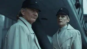 安多 第二季 第 2 集劇照
