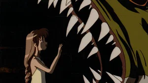 妖精戰士 第 7 集劇照