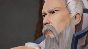 妖神記 第 138 集劇照