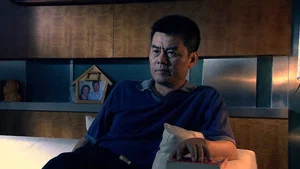神探教授 第 11 集剧照