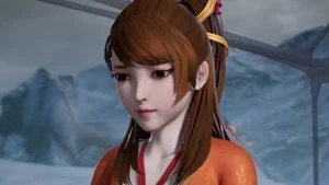 妖神記 第 77 集劇照