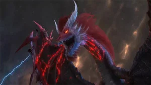 妖神記 第 354 集劇照