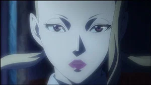 驱魔少年 第 20 集剧照