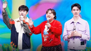 你好星期六 第 12 集劇照