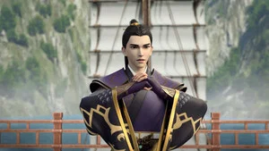一世獨尊 第 22 集劇照