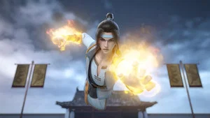 一世獨尊 第 13 集劇照