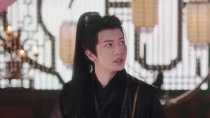 遲遲春欲晚 第 12 集劇照