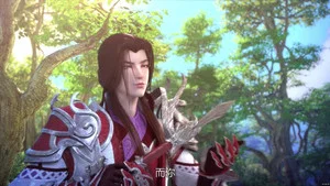 太乙仙魔錄之靈飛紀第1季 第 16 集劇照