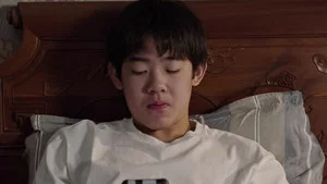 泳無止境 第 10 集劇照