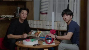 記得你 第 13 集劇照