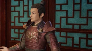 妖神記 第 210 集劇照