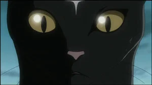 驱魔少年 第 50 集剧照